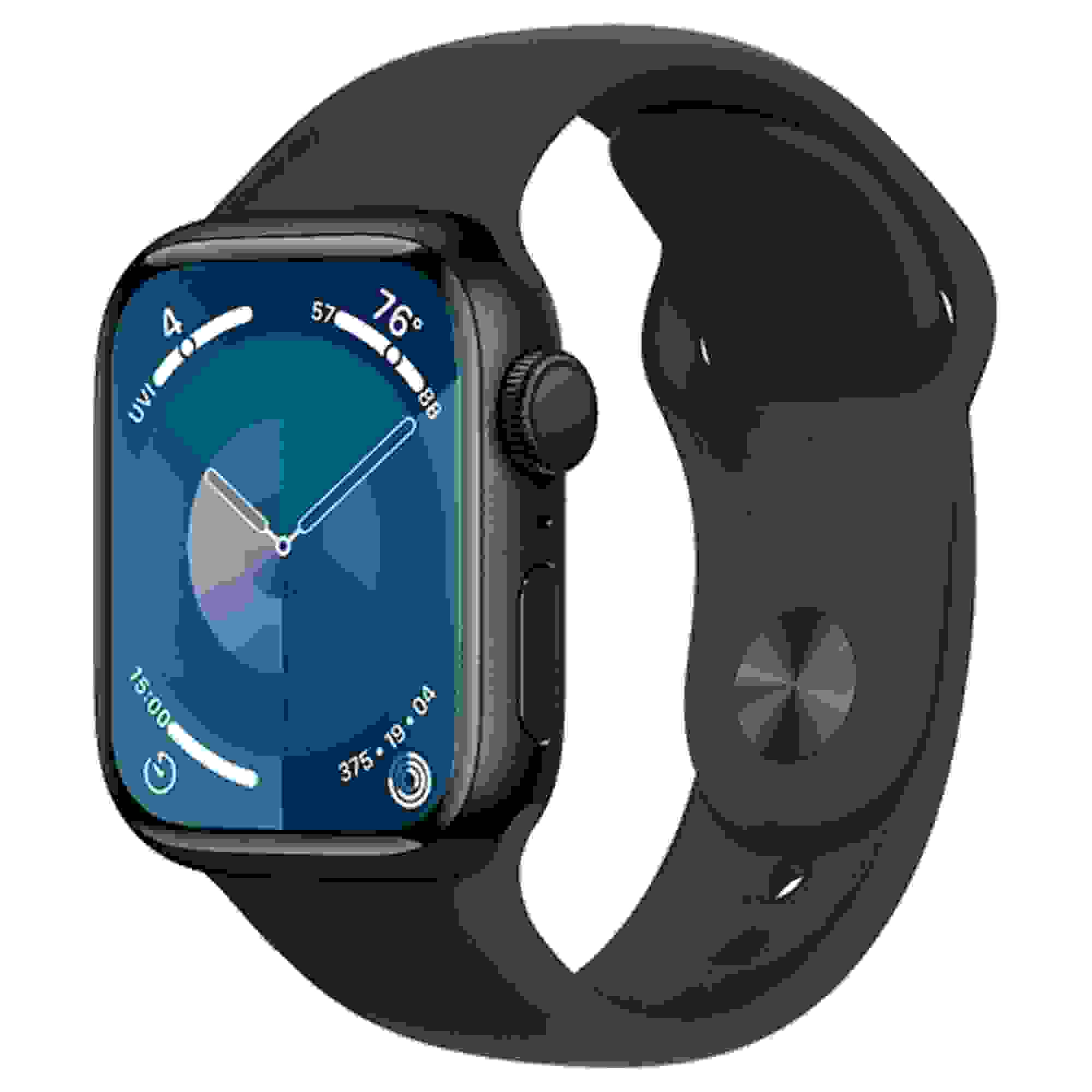 Apple Watch 9 41 mm Black